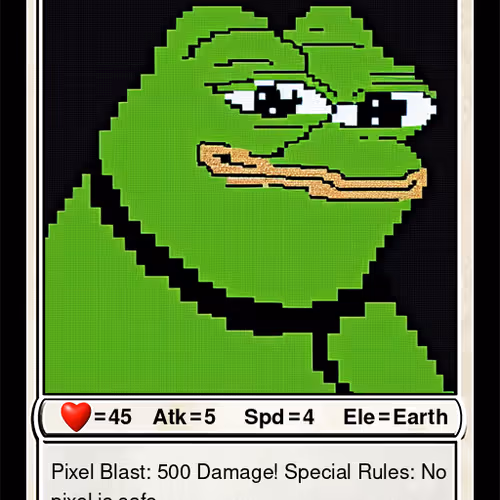 Mcpepes