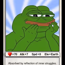 McPepe's #505899