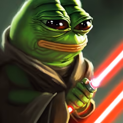 McPepe's #360976