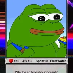 McPepe's #1182860
