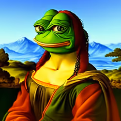 McPepe's #43117