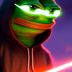 McPepe's #775642
