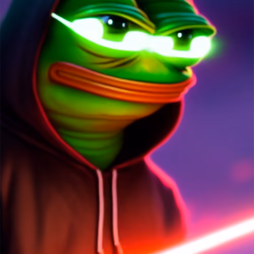 McPepe's #775642