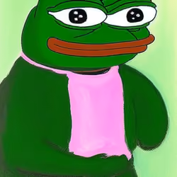 McPepe's #304417