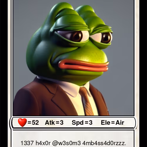 Mcpepes