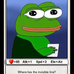 McPepe's #77670