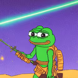 McPepe's #60060