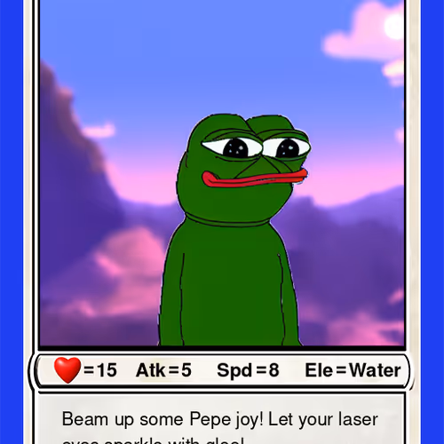 Mcpepes