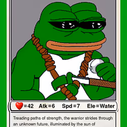 McPepe's #620679
