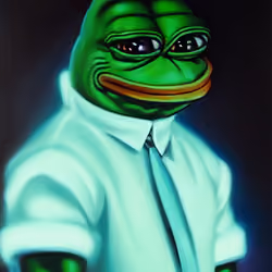 McPepe's #24062