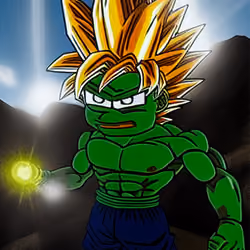 McPepe's #627471