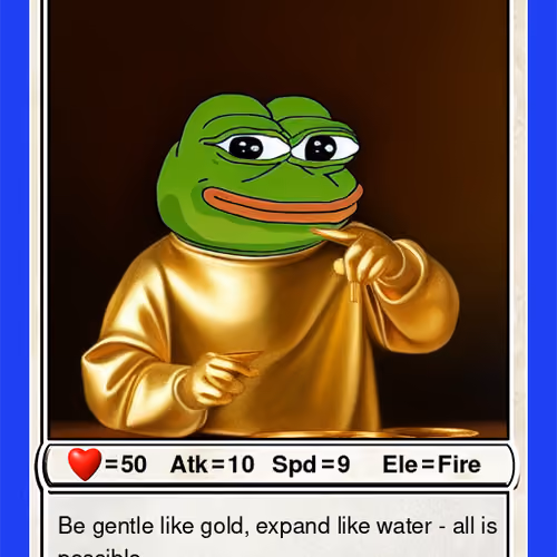 McPepe's #316843