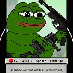 McPepe's #442365