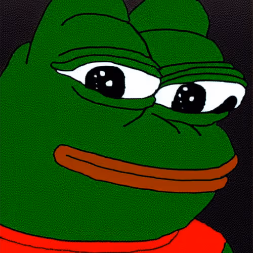 McPepe's #1444315