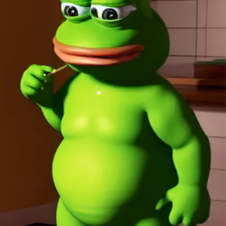 McPepe's #34993
