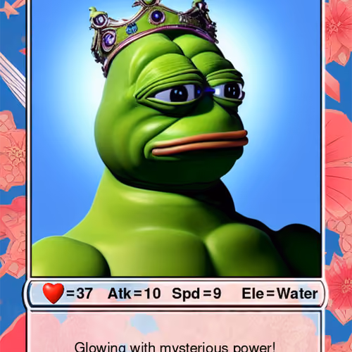 McPepe's #662692