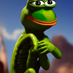 McPepe's #666563