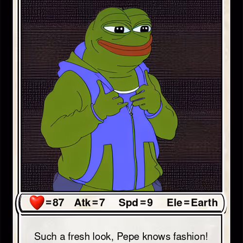 Mcpepes
