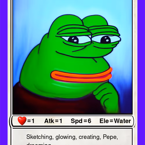 Mcpepes