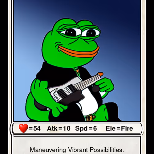 Mcpepes