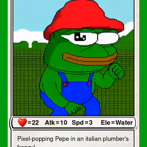 Mcpepes