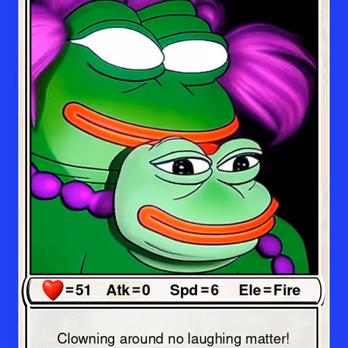 Mcpepes