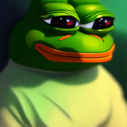 McPepe's #26646