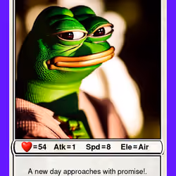 McPepe's #132180