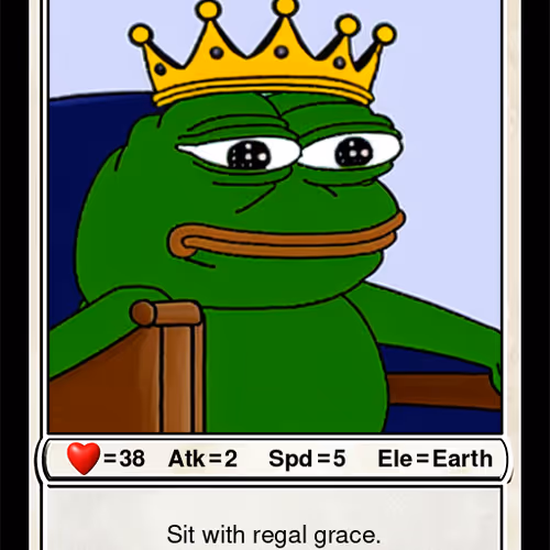 Mcpepes