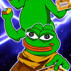 McPepe's #34412
