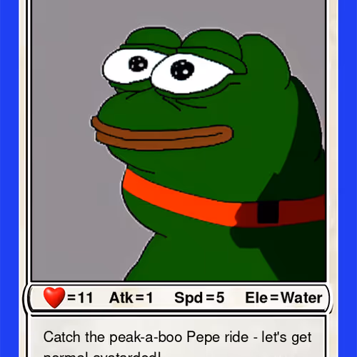 Mcpepes