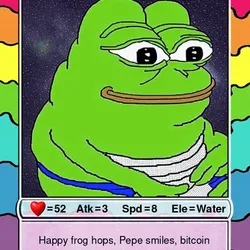 McPepe's #413992