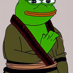 McPepe's #72614
