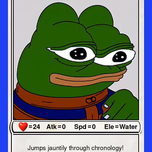 Mcpepes