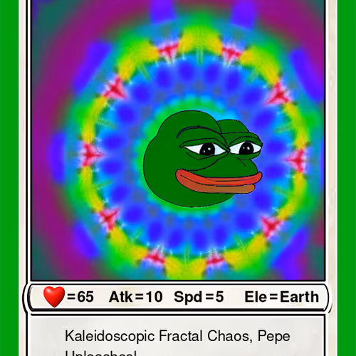 Mcpepes