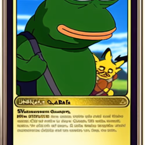 McPepe's #47271