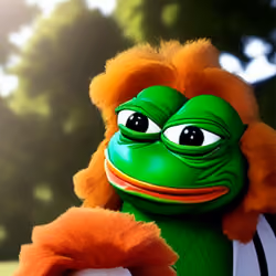 McPepe's #175759