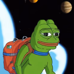 McPepe's #55661