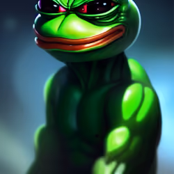 McPepe's #22474