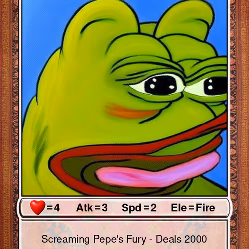 Mcpepes