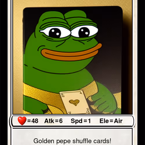 Mcpepes