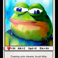McPepe's #639995