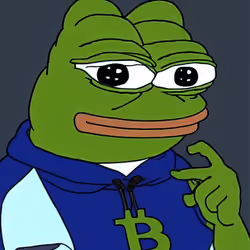 McPepe's #1245734