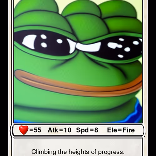 Mcpepes