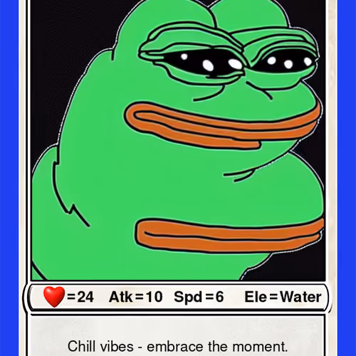 McPepe's #634478