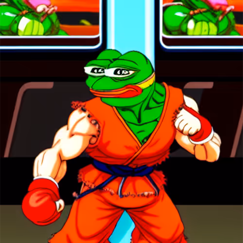 Mcpepes