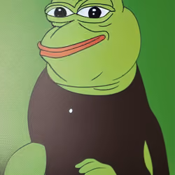 McPepe's #27540
