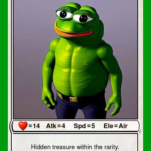 Mcpepes