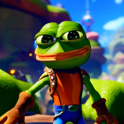 McPepe's #897832