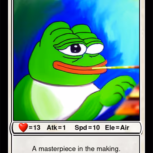 Mcpepes